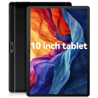 TEMU Tablet , Quad-core Processor 32gb Storage, Dual Camera, Sim Card Slot, 128gb Expand And 3g Phone Call Support, Ips Full Hd Display, Wifi, Gps