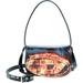 1Dr Graphic Shoulder Bag