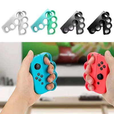 Suitable for Switch game accessories, fitness game controller controllers, Switch boxing game