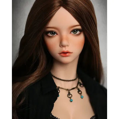 New Mari 63cm BJD SD doll 1/3 Beautiful Woman birthday gift High Quality Articulated puppet Toy gift