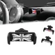 Morsetto per staffa GPS per auto con clip per supporto per telefono cellulare per Mini Cooper R55 R56 R61 F54 F55 F56 F60 Countryman Clubman Clip
