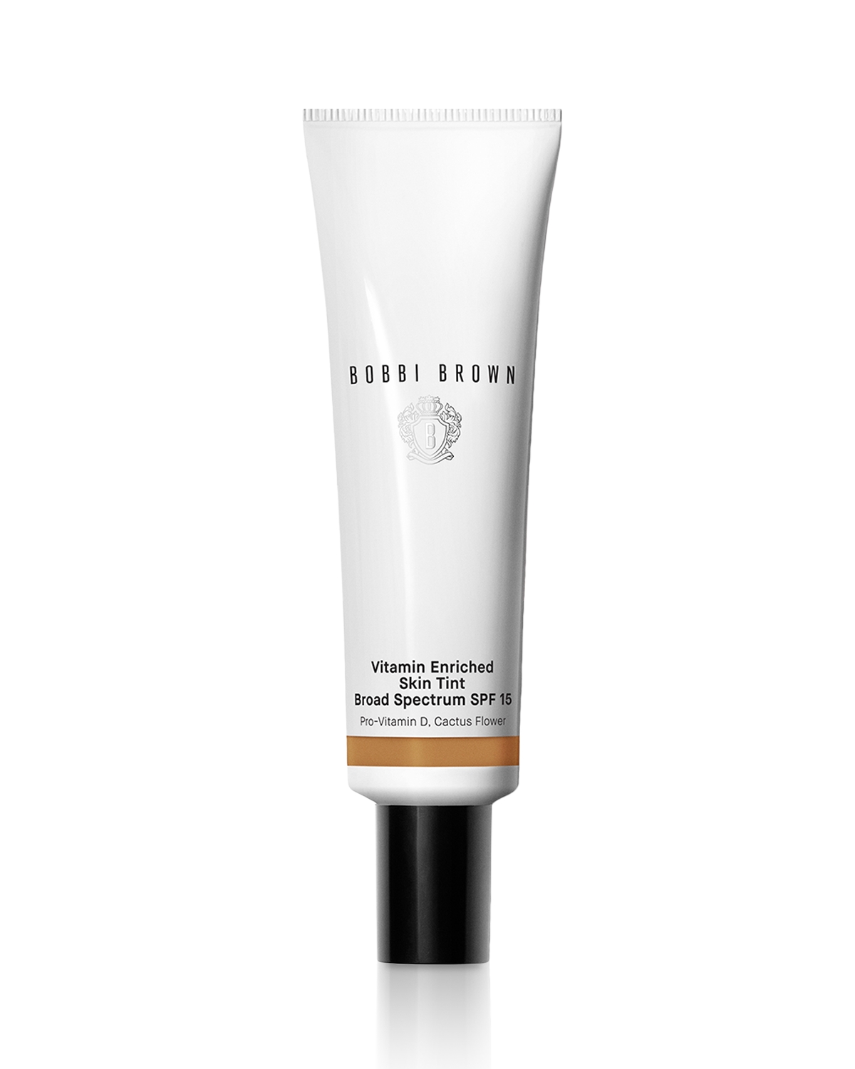 Bobbi Brown Vitamin Enriched Hydrating Skin Tint Spf 15 with Hyaluronic Acid - Golden - Golden