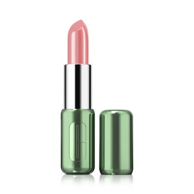 Clinique Pop Shine Longwear Lipstick - Sugar Pop