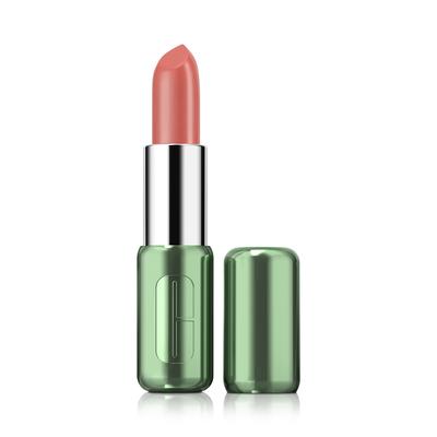 Clinique Pop Satin Longwear Lipstick - Petal Pop Satin