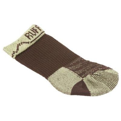 Ruffwear - Bark'n Boot - Hundesocken Gr 76/83 mm braun Image