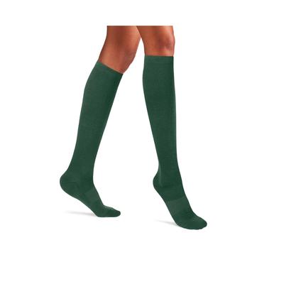 Ostrichpillow Compression Socks - Forest Green
