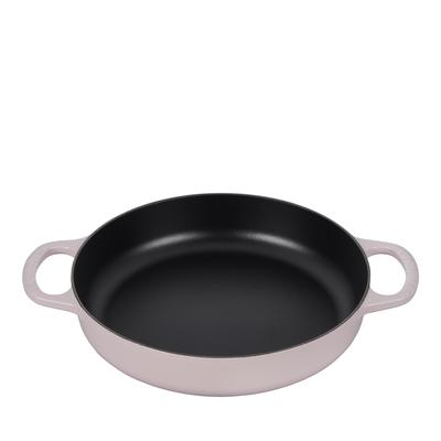 Le Creuset Enameled Cast Iron Everyday Pan - Shallot