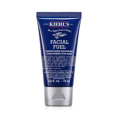 Kiehl's Since 1851 Facial Fuel Men's Face Moisturizer 2.5 oz.