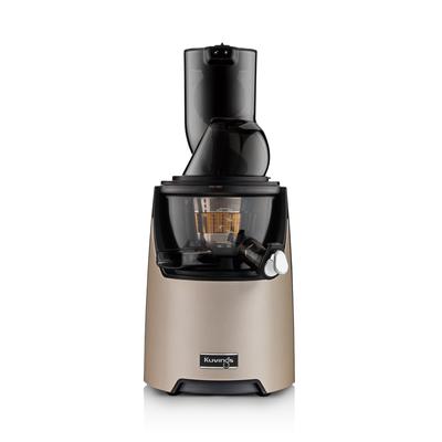 Kuvings Whole Slow Juicer - Evo Series - Champagne