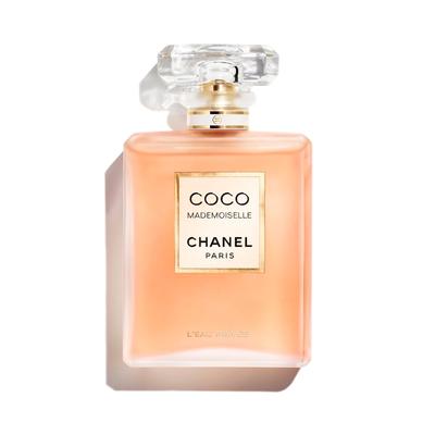 Chanel Coco Mademoiselle L'Eau PRIVEE Eau Pour la Nuit Spray 3.4 oz.