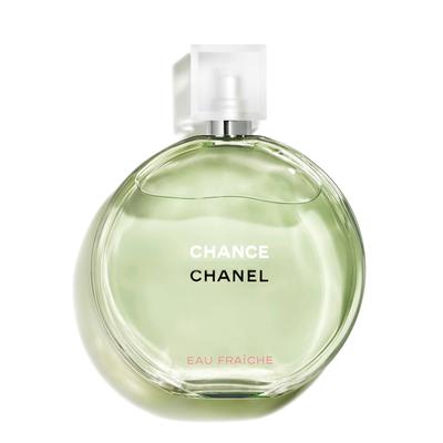 Chanel Chance Eau FRAICHE Eau de Toilette Spray 5 oz.