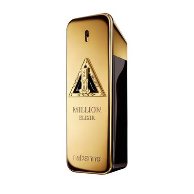 Paco Rabanne 1 Million Elixir Parfum Intense Spray 3.4 oz.
