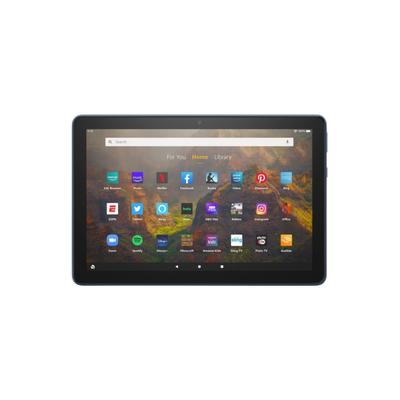 Amazon All-New Fire Hd 10 32 Gb Tablet - Denim