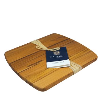 Madeira M Utility Board - Teak/Wood