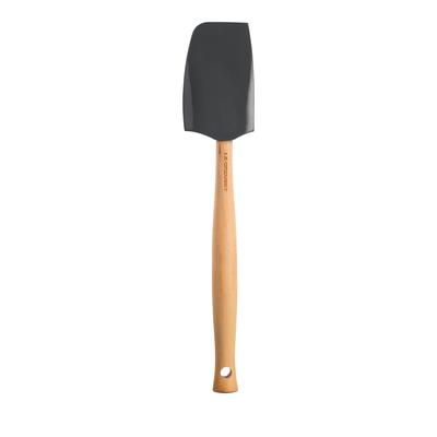 Le Creuset Craft Series Silicone Spatula - Oyster