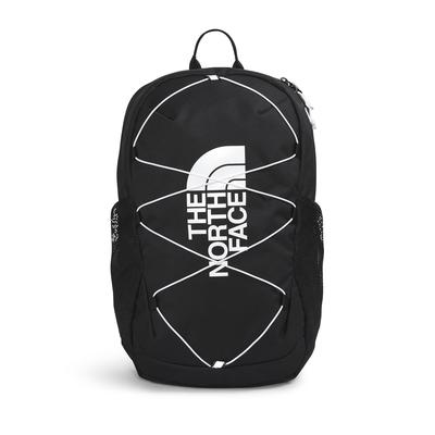 The North Face Kids' Court Jester Backpack - Tnf Black