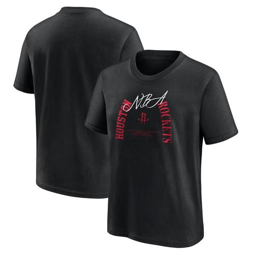 Houston Rockets Team Spirit T-Shirt - Youth