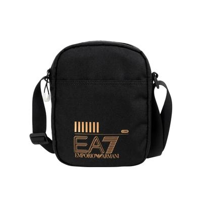 Tasche EA7 Mann Messenger eagle