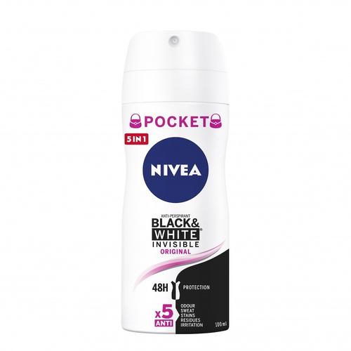 NIVEA - Deodorants 100 ml Damen