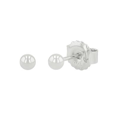 NOELANI Ohrstecker Silber Damen Image