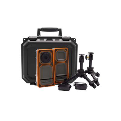 Longshot by Target Vision LR3 UHD 2 Mile Range Camera 2688x1512 Ultra HD TVCF103