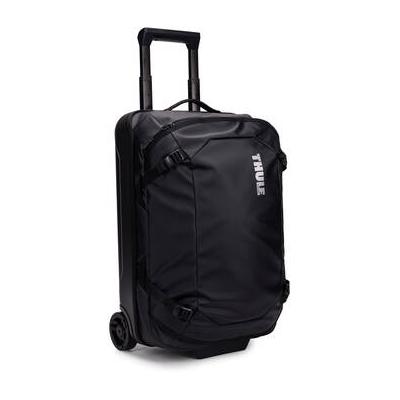 Thule Chasm Wheeled Carry-On Duffel Bag (Black, 40L) 3204985