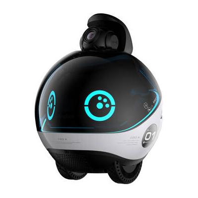 enabot Used EBO X Indoor Family Companion Robot 254563R