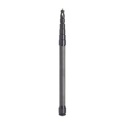 K-Tek KP18V Mighty Boom 5-Section Graphite Boompole (Uncabled, 18'3