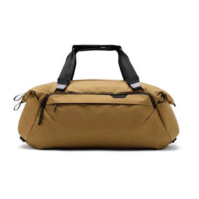 Peak Design Travel Duffel (Coyote, 35L) BTRD-35-CY-2