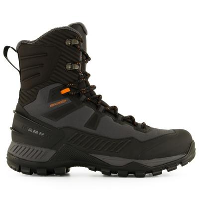 Mammut - Women's Blackfin III Waterproof High - Winterschuhe 39 1/3 | EU 39 schwarz Image