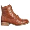 Ten Points - Women's Pandora Warm Boots - Winterschuhe 40 | EU 40 braun