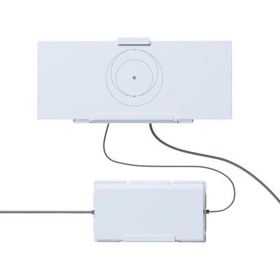 Starlink Gen 3 Router-Wandhalterung mit Standard-Stromhalterung Starlink V3 Image