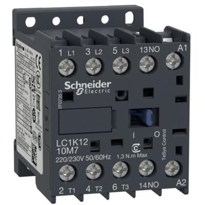 LC1K1210B7 Leistungsschütz 1 St. - Schneider Electric