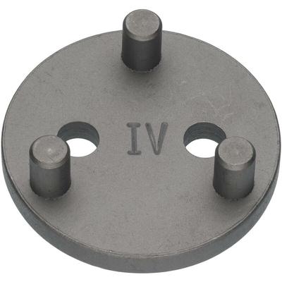 Adapterplatte iv ∙ V3760-IV ∙ 42 mm