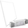 Led Einbaupanel 60x60cm - 0-10V dimmbar - 44W - UGR19