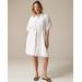 Petite Capitaine Shirtdress