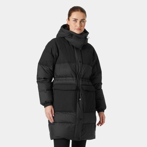 Helly Hansen Women's Escape Down Coat L