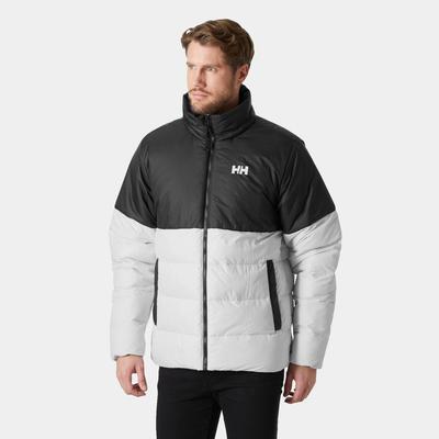 Helly Hansen Herren Oslo Leichte Puffy-jacke 2XL Image