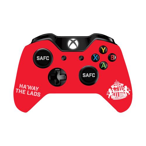 Sunderland Xbox Series X Silicone Controller Cover