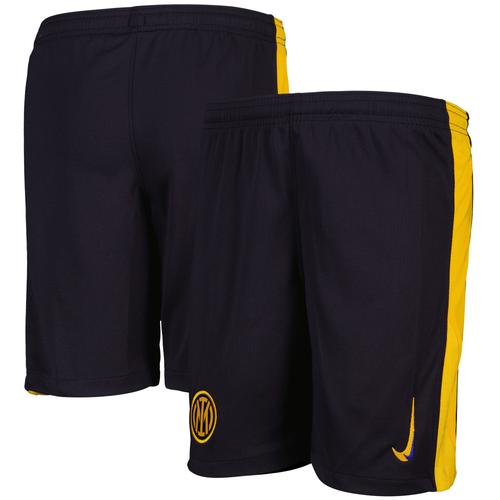 Inter Mailand Nike Third Stadium Shorts 2024-25 – Kinder