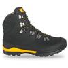 Bär - Bergkomfort Wanderstiefel 2.0 - Wanderschuhe 46 | EU 46 grau