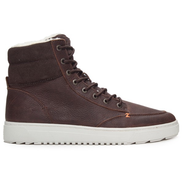 HUB - Dublin 2.0 - Winterschuhe 45 | EU 45 braun