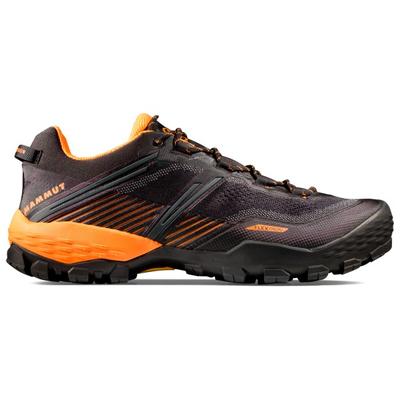 Mammut - Ducan II Low GTX - Multisportschuhe 41 1/3 | EU 41,5 schwarz Image