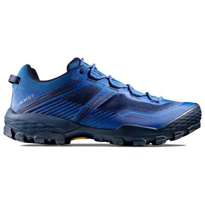 Mammut - Ducan II Low GTX - Multisportschuhe 46 | EU 46 blau Image