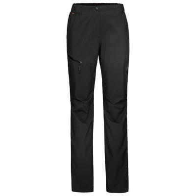 Mammut - Women's Alto Light Hardshell Pants - Regenhose Gr 32 schwarz Image
