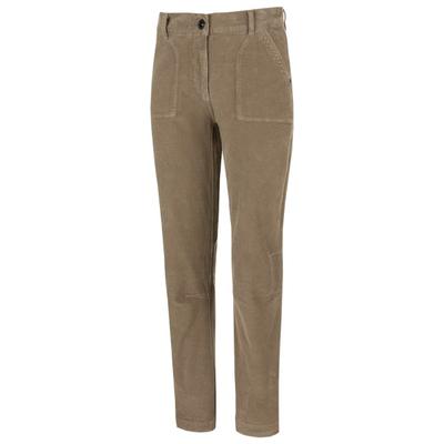 Wild Country - Women's Sequence Pant - Kletterhose Gr S braun Image