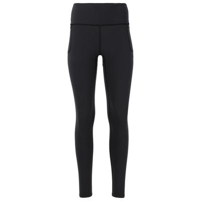 ENDURANCE - Women's Move Tights - Leggings Gr 34 schwarz Image
