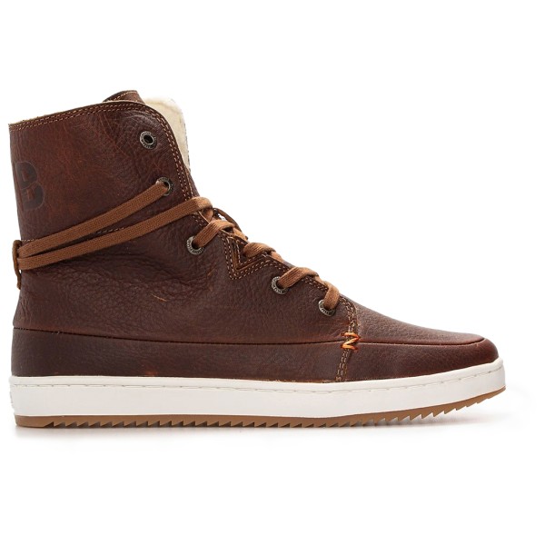 HUB - Women's Chess 2.0 - Winterschuhe 37 | EU 37 braun