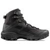 Mammut - Women's Ducan II High GTX - Wanderschuhe 36 2/3 | EU 36,5 schwarz