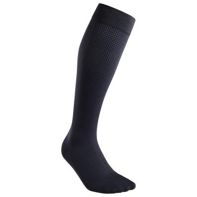 CEP - Women's Business Compression Socks Tall V2 - Kompressionssocken IV | EU 40-43 schwarz Image